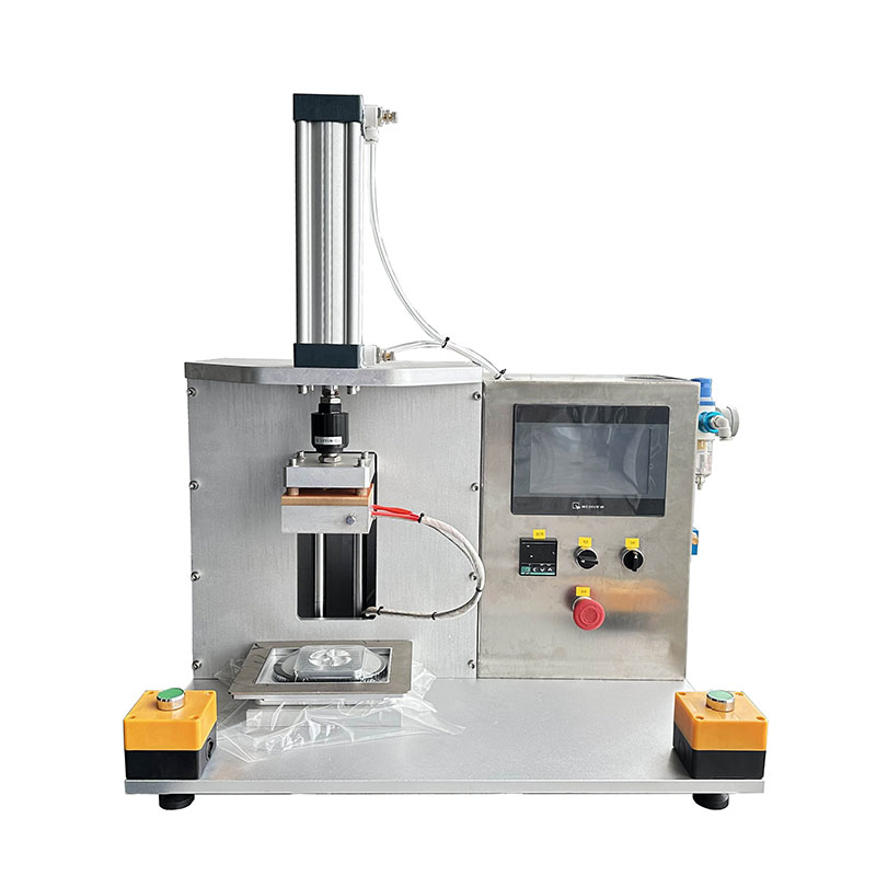 TC-DYJ Laboratory Bead Sampling Machine